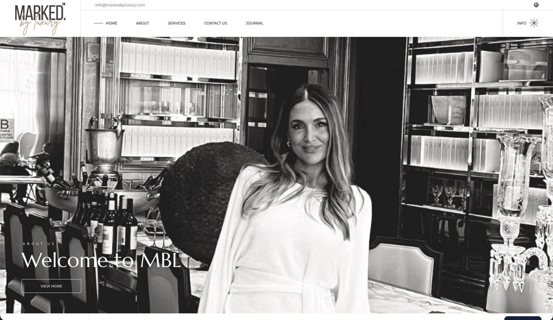 markebyluxury com